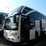 Cara Naik Damri Bandara Soekarno Hatta ke Bogor Botani Square