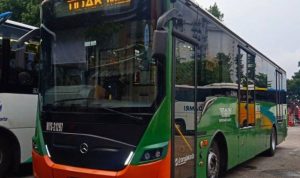 Cara Pergi ke Ancol Naik TransJakarta dari Bogor: Murah, Praktis, dan Cuma Rp3.500