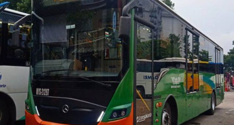 Cara Pergi ke Ancol Naik TransJakarta dari Bogor: Murah, Praktis, dan Cuma Rp3.500