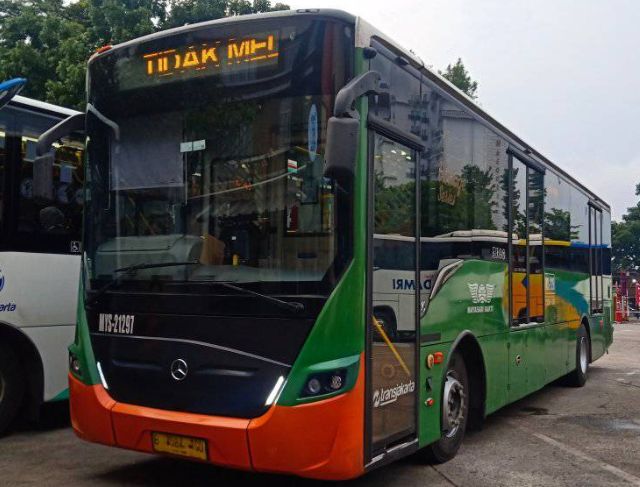 Cara Pergi ke Ancol Naik TransJakarta dari Bogor: Murah, Praktis, dan Cuma Rp3.500