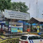 Daftar Bus Sumatera di Terminal Baranangsiang Bogor: PO Gumarang Jaya, Sembodo, hingga NPM