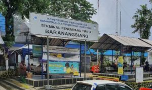 Daftar Bus Sumatera di Terminal Baranangsiang Bogor: PO Gumarang Jaya, Sembodo, hingga NPM