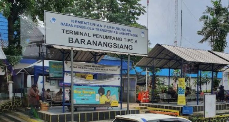 Daftar Bus Sumatera di Terminal Baranangsiang Bogor: PO Gumarang Jaya, Sembodo, hingga NPM