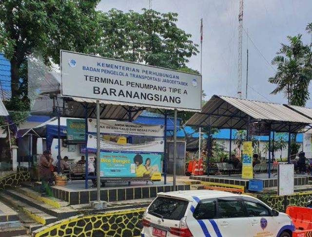 Daftar Bus Sumatera di Terminal Baranangsiang Bogor: PO Gumarang Jaya, Sembodo, hingga NPM