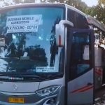Info Jadwal dan Rute Bus Budiman Karang Pucung Cilacap – Depok via Bambu Kuning Cibinong Pemda