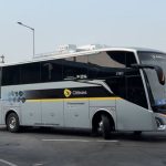 Review Bus Cititrans Malang Surabaya Bogor