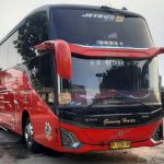 Review Bus Gunung Harta Merah Rute Bogor – Denpasar