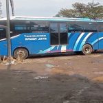Review Bus Trans Jabodetabek Terminal Bubulak Bogor – Rawamangun