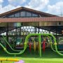 The Nice Playland Gunung Gelis Bogor: Wisata Keluarga Murah Meriah dengan Wahana Lengkap