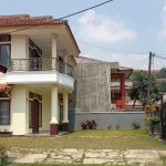 Villa Puri Rifade Puncak Bogor: Villa Murah dengan Kolam Pancing & Kapasitas 50 Orang Lebih