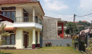 Villa Puri Rifade Puncak Bogor: Villa Murah dengan Kolam Pancing & Kapasitas 50 Orang Lebih