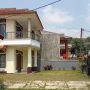 Villa Puri Rifade Puncak Bogor: Villa Murah dengan Kolam Pancing & Kapasitas 50 Orang Lebih