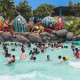 Water Kingdom Mekarsari Cileungsi Bogor: Wisata Air Keluarga Favorit dengan Wahana Seru