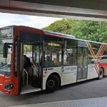 Cara Keluar dari Bandara Soekarno-Hatta ke Jakarta Paling Murah 2025 Panduan Naik Skytrain & TransJakarta dari Terminal 3 ke Kalideres