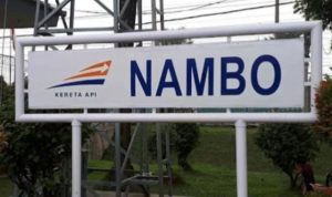 Cerita Rock Bottom di Jalur KRL Nambo