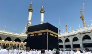 Contoh Total Biaya Budget Umrah Mandiri Rp17 Jutaan Panduan Tiket, Visa, Hotel, dan Makan Tanpa Travel Agent