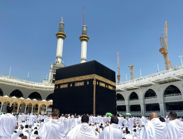 Contoh Total Biaya Budget Umrah Mandiri Rp17 Jutaan Panduan Tiket, Visa, Hotel, dan Makan Tanpa Travel Agent