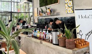 Esposa Coffee Bogor Hidden Gem di Tengah Hutan Asri, Tempat Nongkrong Hits untuk Healing dan Quality Time Esposa Coffee Bogor: Hidden Gem di Tengah Hutan Asri, Tempat Nongkrong Hits untuk Healing dan Quality Time