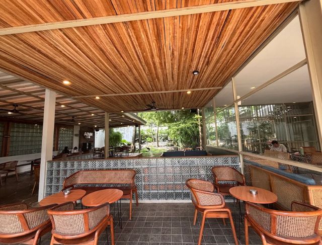 Hagu Space Bogor: Tempat Nongkrong Estetik, Tempat Kerja Nyaman, dan Surga Kopi di Tengah Kota