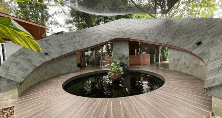 Kawan Baru Coffee Bogor: Tempat Nongkrong Instagramable dengan Konsep Modern dan Suasana Asri di Baranangsiang