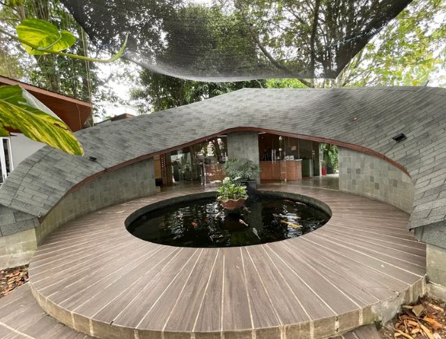 Kawan Baru Coffee Bogor: Tempat Nongkrong Instagramable dengan Konsep Modern dan Suasana Asri di Baranangsiang