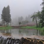 Keindahan Tersembunyi Kampung Cisadon Babakan Madang Bogor