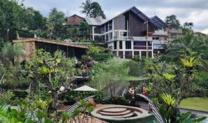 Kian Mas Boutique Resort Ciawi: Hidden Gem Ramah Kantung dengan Nuansa Alam & Kearifan Lokal Puncak Bogor!