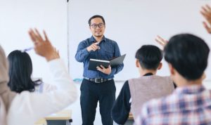 Pentingnya Kursus Bahasa Inggris untuk Semua Kalangan Pentingnya Kursus Bahasa Inggris untuk Semua Kalangan