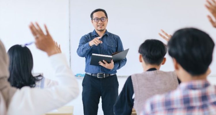 Pentingnya Kursus Bahasa Inggris untuk Semua Kalangan