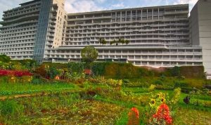 Review Le Eminence Puncak Hotel and Convention – Hotel Dengan Pemandangan Tercantik di Puncak Bogor Review Le Eminence Puncak Hotel and Convention – Hotel Dengan Pemandangan Tercantik di Puncak Bogor