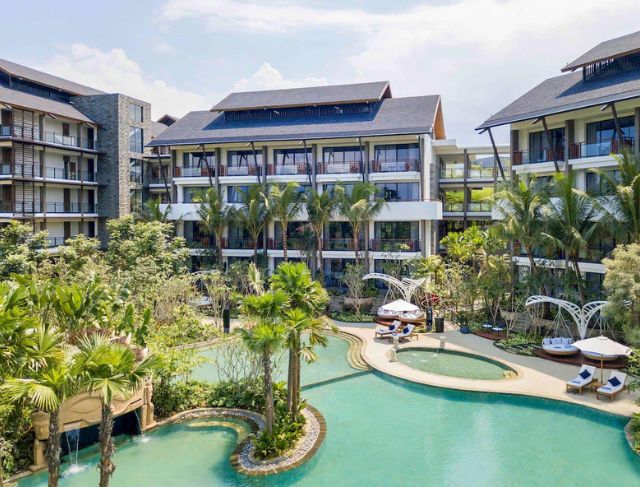 Staycation Mewah di Puncak: Review Pullman Ciawi Vimala Hills Resort & Spa yang Lagi Viral 2025