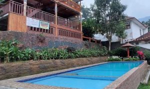 Staycation Murah di Puncak Review Unik Villa Hanna 1 Cilember Bogor yang Viral di TikTok Staycation Murah di Puncak: Review Unik Villa Hanna 1 Cilember Bogor yang Viral di TikTok