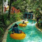 The Jungle Waterpark Bogor 2025: Wisata Air Lengkap untuk Keluarga