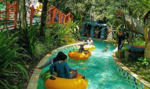 The Jungle Waterpark Bogor 2025 Wisata Air Lengkap untuk Keluarga The Jungle Waterpark Bogor 2025: Wisata Air Lengkap untuk Keluarga