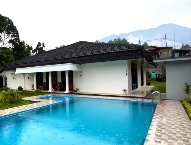 Villa Aminara Puncak – Villa Murah Dekat Taman Safari Bogor dengan View Alam dan Fasilitas Lengkap Villa Aminara Puncak – Villa Murah Dekat Taman Safari Bogor dengan View Alam dan Fasilitas Lengkap