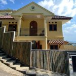 Villa Zayna Puncak Bogor – Hidden Gem dengan Private Pool & View Gunung