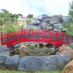 Wisata Bunga Waterpark & Batavia Café yang Lagi Viral!