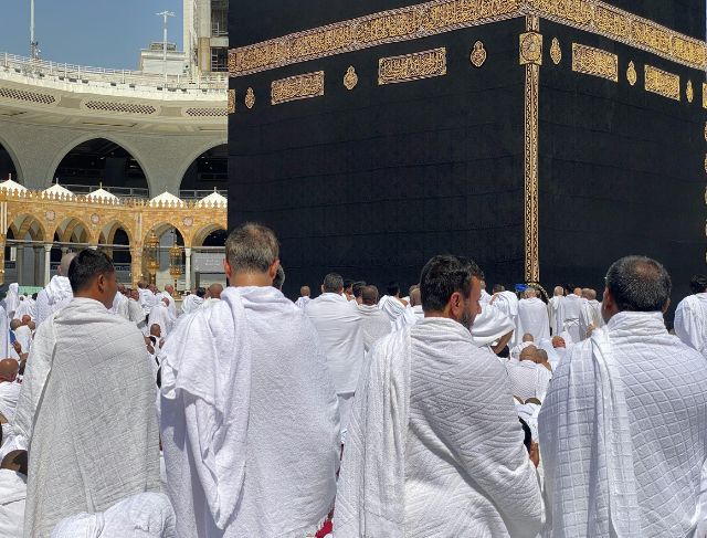 umrah murah berdua