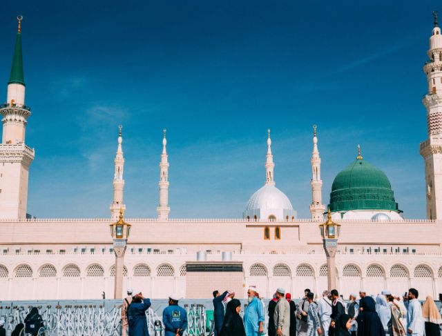 biaya umroh hemat 15 juta