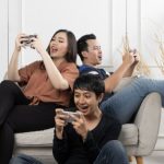 5 Cara Bertahan Efektif Tanpa Harus Spam Tekel di FC Mobile