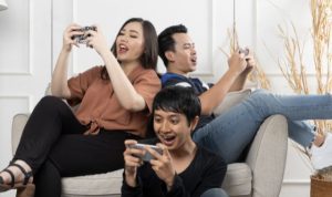 5 Cara Bertahan Efektif Tanpa Harus Spam Tekel di FC Mobile