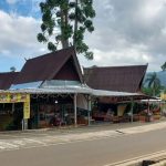 Rest Area Gunung Mas Puncak Bogor – Wisata Kuliner Murah, Wahana Anak, dan Spot Menunggu Macet Paling Nyantai