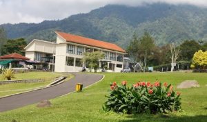 Review Wisata Keluarga Kebun Raya Cibodas untuk Liburan Akhir Tahun 2025