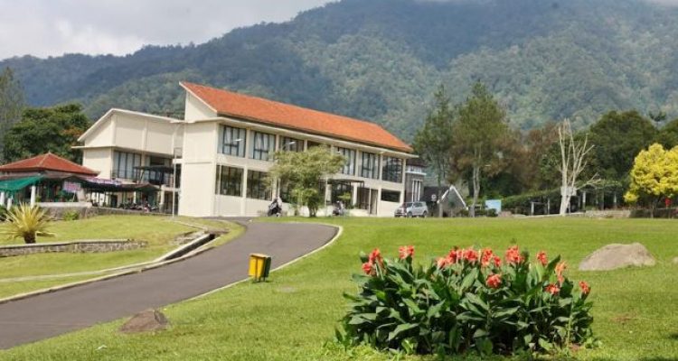 Review Wisata Keluarga Kebun Raya Cibodas untuk Liburan Akhir Tahun 2025