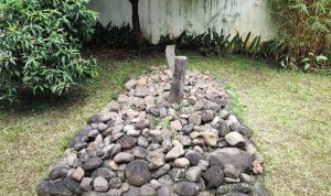 Jejak Kota Pakuan Pajajaran di Situs Batu Tulis dan Peninggalan Kerajaan Sunda