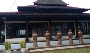 Kisah Cinta Raja Jawa di Bogor: Jejak Kedaton Shwarna Bhumi