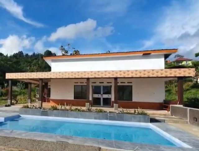 Review Paviliun Mutiara Cawene Bogor – Hidden Gem Villa Baru di Pamijahan, Staycation Minimalis Modern