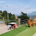 Rumah Bata Fillio Puncak Bogor – Villa Kapasitas 30 Orang Harga Terjangkau Dekat Wisata