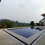 Saung Kuta Village Puncak Bogor – Villa Kapasitas Besar dengan Nuansa Pedesaan Asri untuk Family Gathering