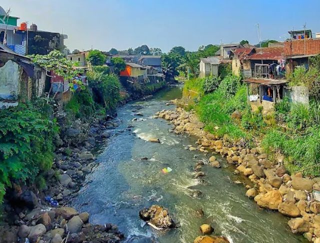 Sejarah Pulo Geulis Bogor : Harmoni Multikultural di Tengah Sungai Ciliwung
